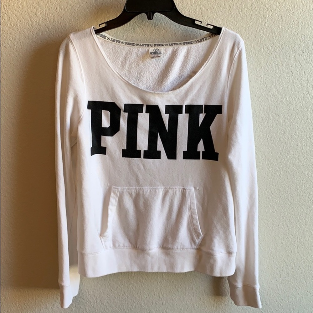 PINK Sweatshirt